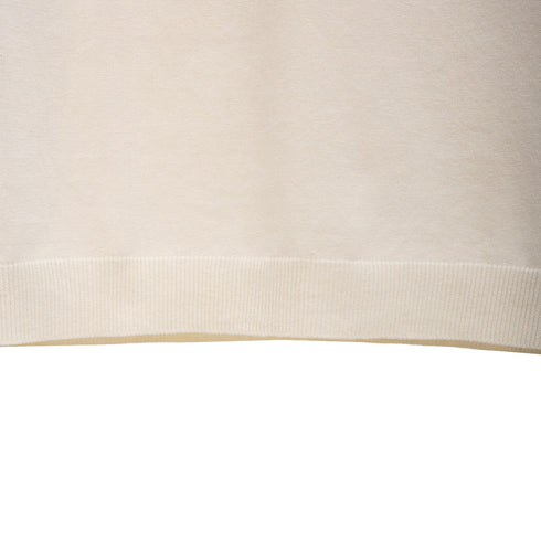 Norse Projects Rhys Cotton Linen T-Shirt Kit White N45-06007187 Degli Uberti